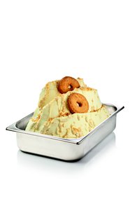 Zabaglione Paste x 3.5kg