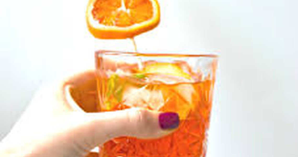 Spritz Up Your Winter Showcase