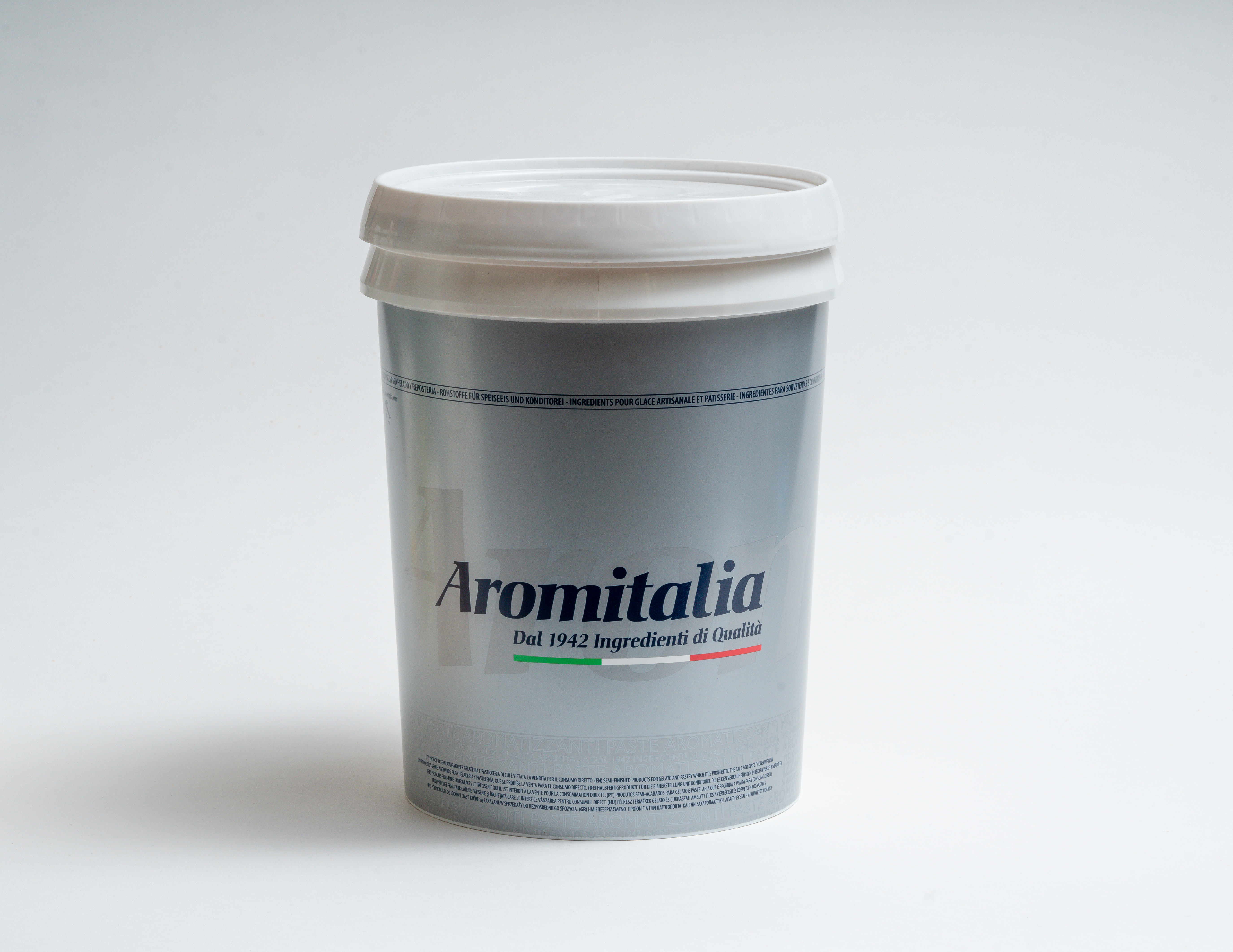 Hazelnut Sabauda Paste x 5kg