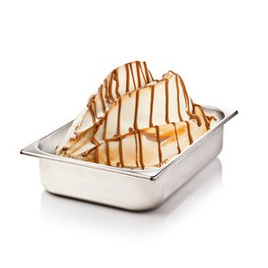 Salted Caramel (beurre sale) Paste x 3.5kg