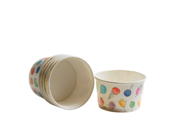 Packaging & Disposables