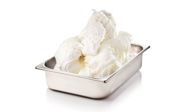 Image of Frozen Yoghurt
