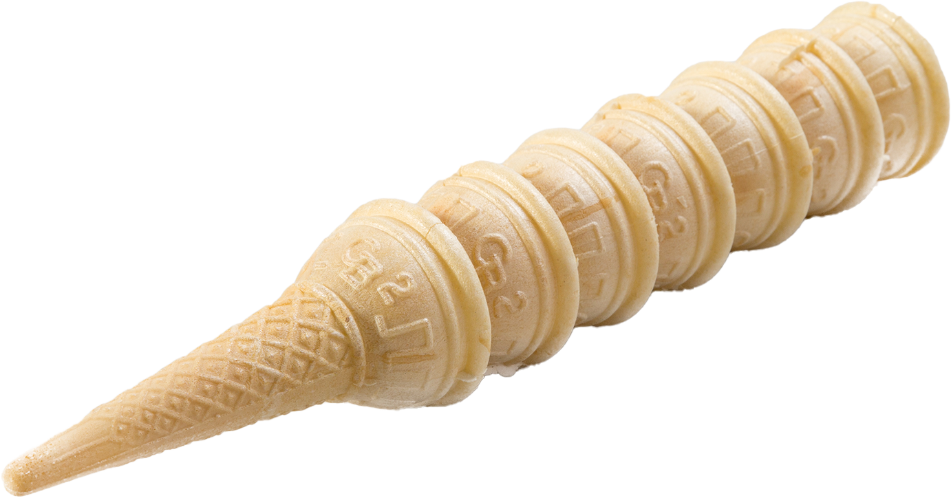 Retail Pack Cones 6 x 21