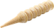 Retail Pack Cones 6 x 21