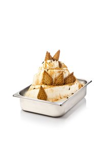 Speculoos Paste x 3.5kg