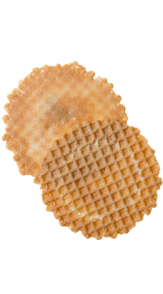 Plain Wafer Discs x 1000